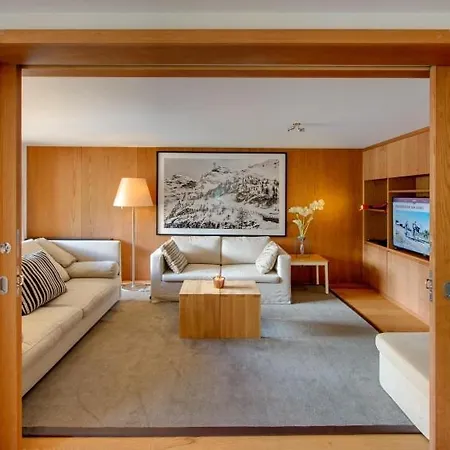 Sleeps 8 Pool Wifi Appartement Zermatt