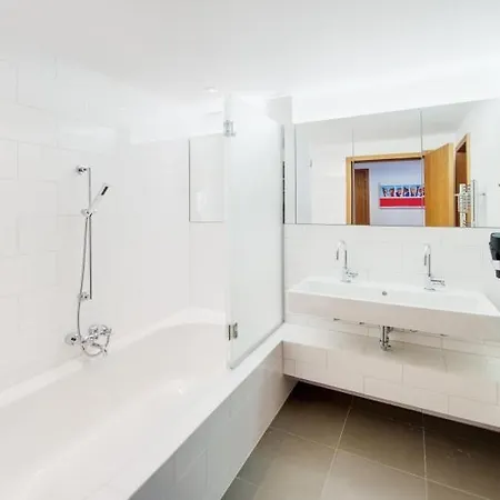 Sleeps 8 Pool Wifi Appartement Zermatt