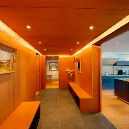 Sleeps 8 Pool Wifi Appartement Zermatt